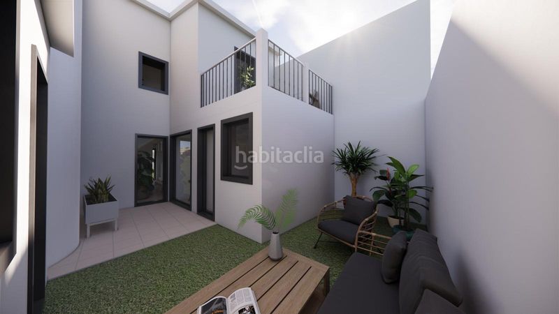 Foto d17f873a-b7cc-42ac-91b8-9309ef0719f3. Casa amb calefacció a Centro Colmenar Viejo