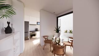 Haus  Vicente berrocal