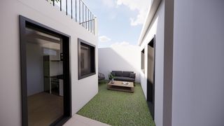 Haus  Vicente berrocal