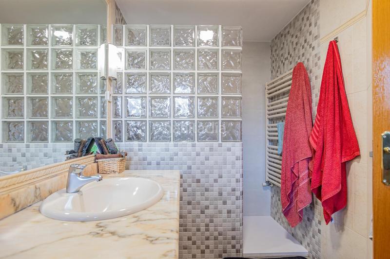 Foto 137937ca-6217-4682-b9b5-e8ea749e55f4. Flat with heating pool in Soto del Real