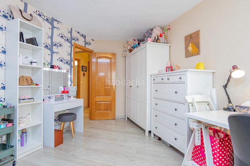 Foto 27d50abf-59c6-4661-aa99-71f1df8431a6. Flat with heating pool in Soto del Real