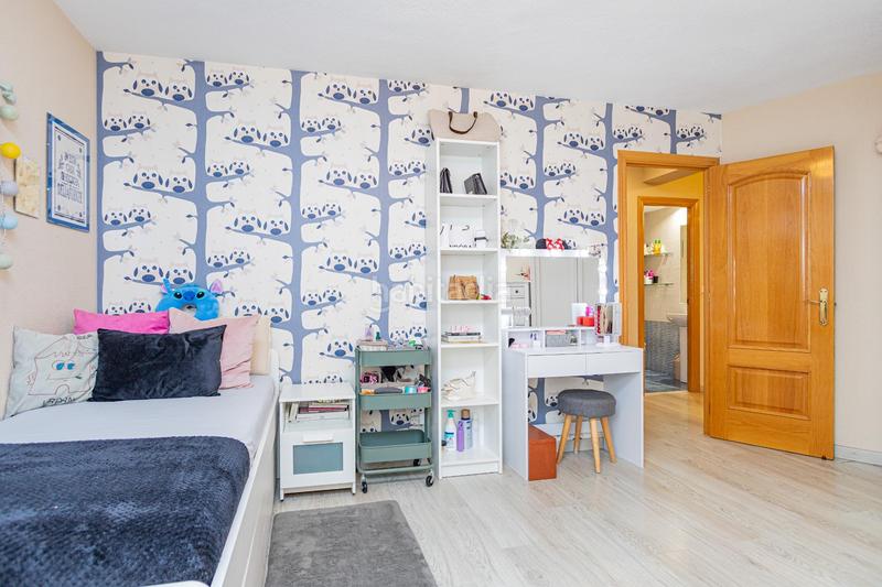 Foto 4811c57d-0ed6-499d-9171-b27c617614bd. Flat with heating pool in Soto del Real