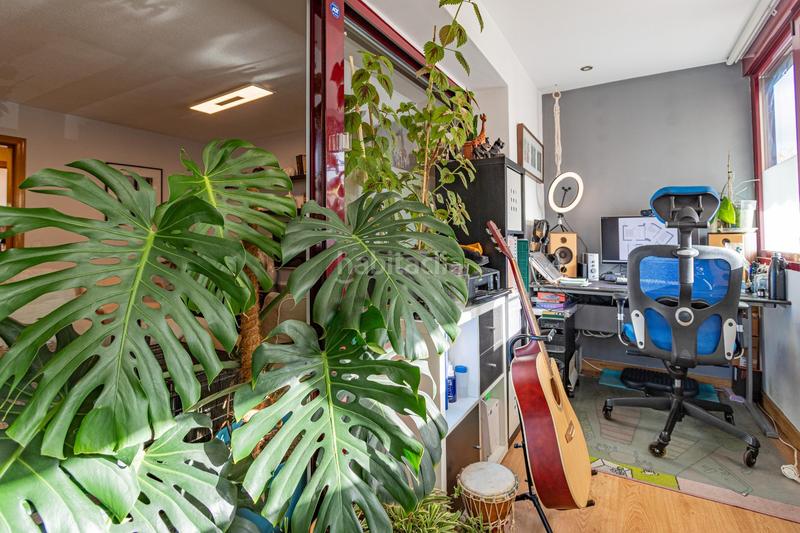 Foto 4c0812de-26ec-4f7e-b30c-7cd20fcb784c. Flat with heating pool in Soto del Real