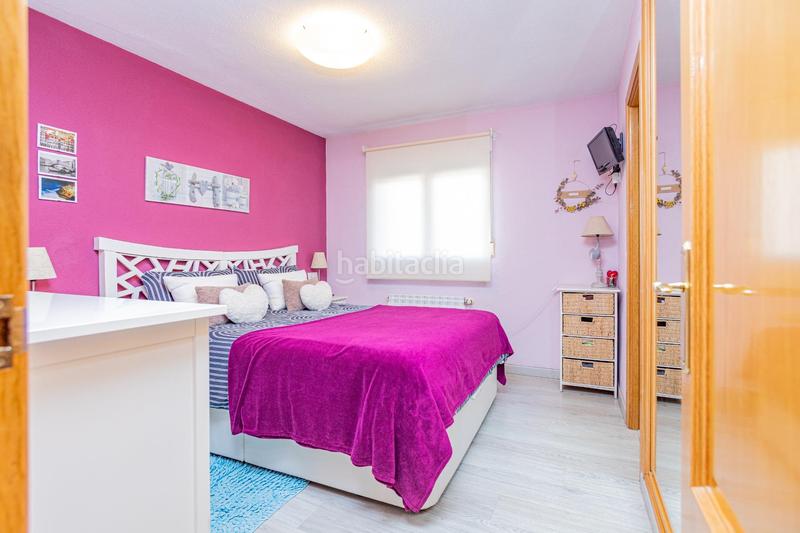 Foto 5729d50f-018d-4db0-b591-61efd5d8e48b. Flat with heating pool in Soto del Real