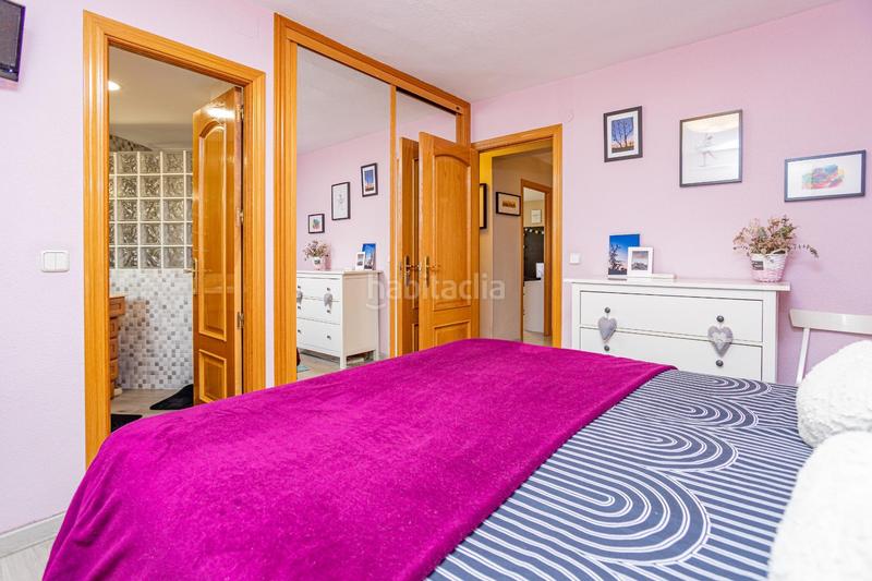 Foto 76eca106-dde1-4433-99f2-6f30984a9f02. Flat with heating pool in Soto del Real