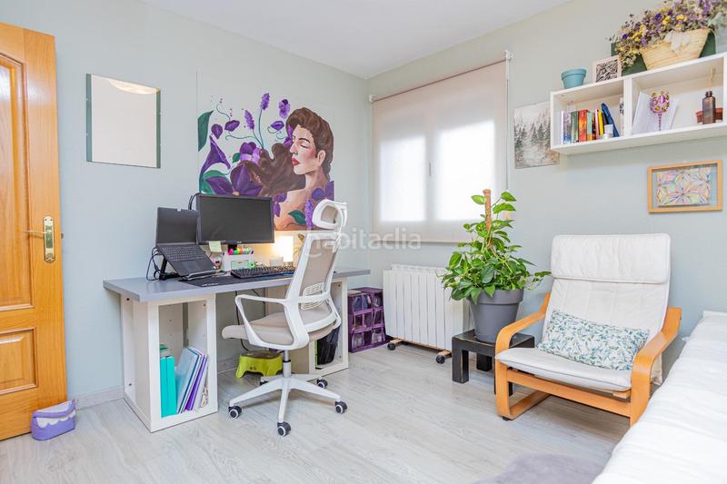 Foto 7b23be6c-ccf4-4751-bb14-2d71f7d71965. Flat with heating pool in Soto del Real