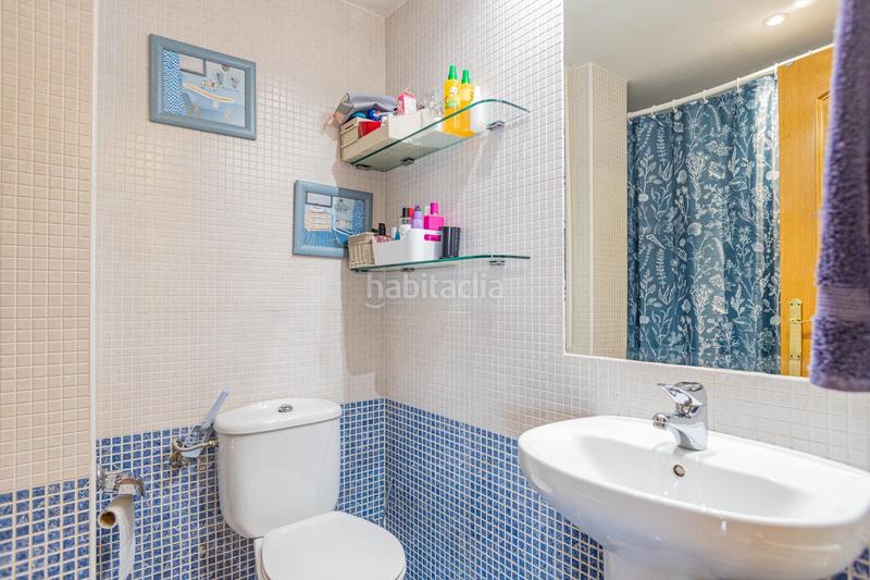 Foto a97d2bac-e7be-4da3-b386-d1be3de423ce. Flat with heating pool in Soto del Real