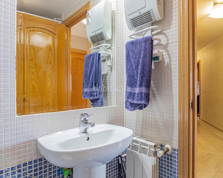 Foto af6402e9-8723-40f4-96e4-ca13a711990d. Flat with heating pool in Soto del Real