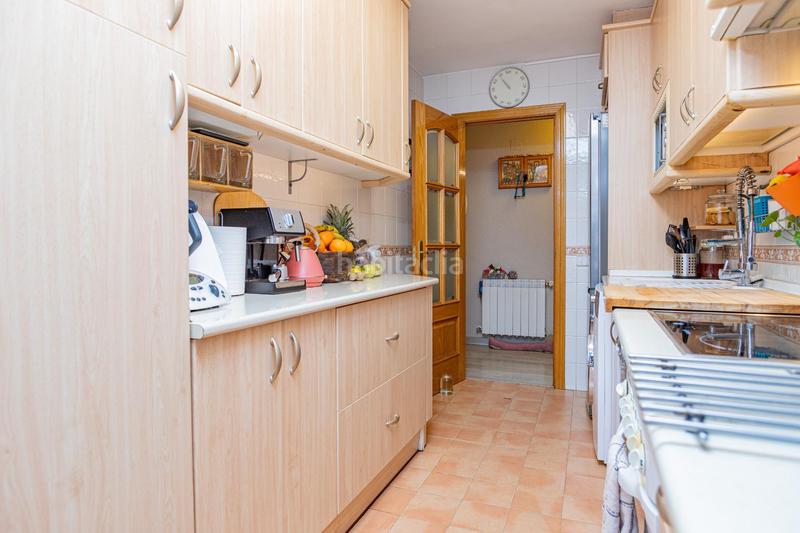 Foto d1465bfb-d933-474d-b7b0-e034ecf32884. Flat with heating pool in Soto del Real