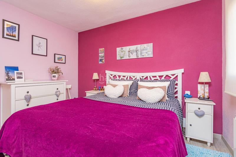 Foto ed65783e-235b-4008-ac5d-2c1cb5d7bde2. Flat with heating pool in Soto del Real