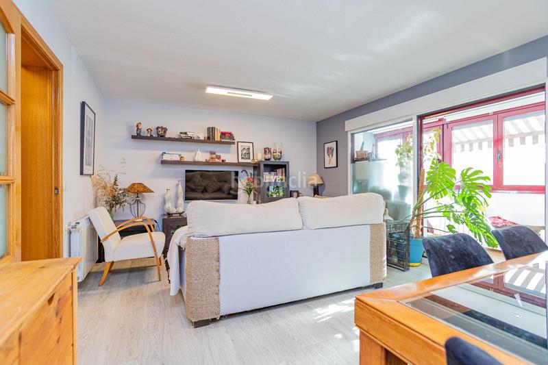 Foto f1b0c518-54de-47e9-8261-ac37bc2ce390. Flat with heating pool in Soto del Real