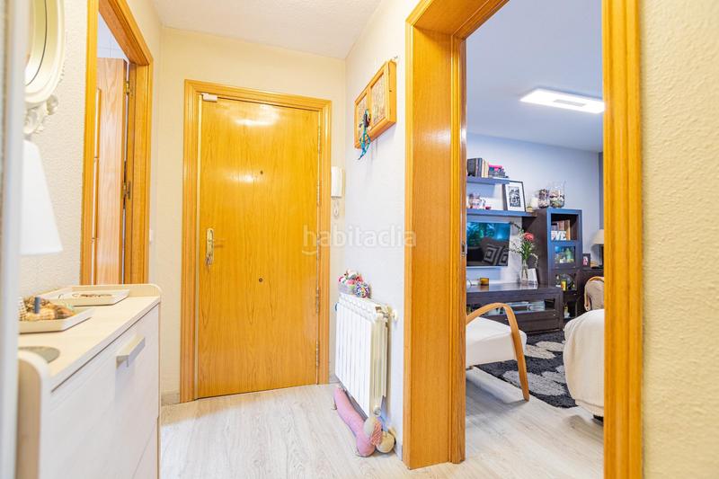 Foto f5195c49-10e1-4c2b-8f65-7b0bb25e6c86. Flat with heating pool in Soto del Real