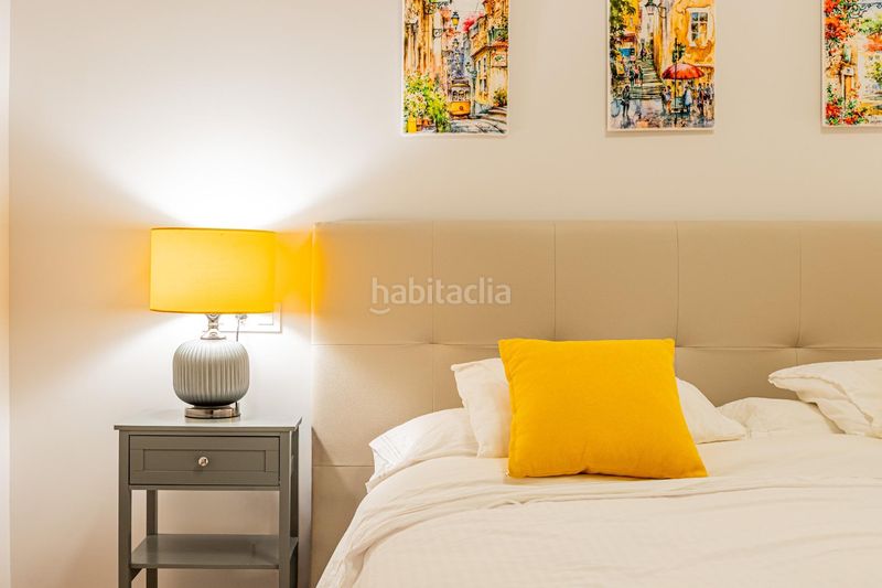 Foto 5a2a96c1-bc21-470d-a68d-82af44cb1134. Pis amb calefacció aparcament a Castillejos-Cuzco Madrid