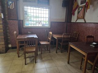 Geschäftsraum in Los Arcos-Viviero