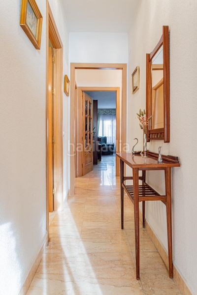 Foto 041b0e74-1933-43d8-9f52-18d54240b6a2. Pis amb calefacció aparcament a El Espinar Pueblo Espinar (El)