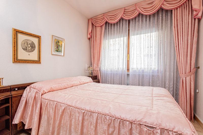 Foto 0522fc19-5a75-4edf-b41c-b1013e60ae1c. Pis amb calefacció aparcament a El Espinar Pueblo Espinar (El)