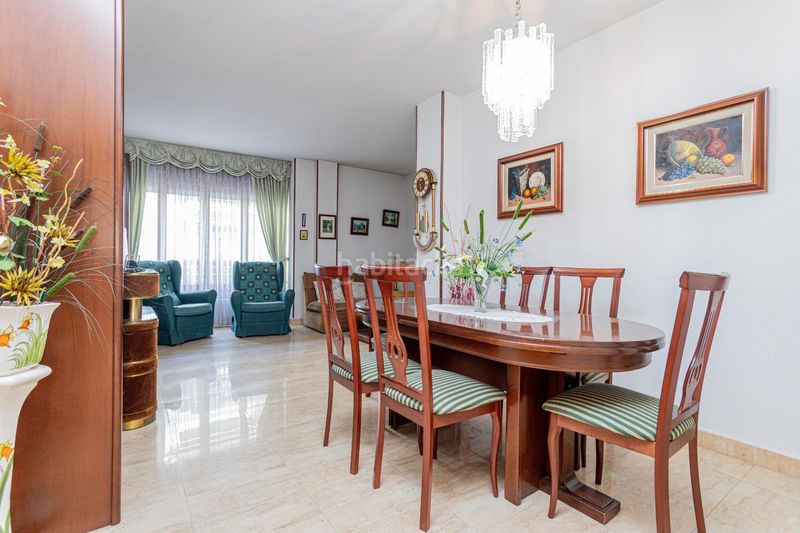 Foto 1b4c0343-b45f-4eb8-b6f5-4916ba64fb5d. Pis amb calefacció aparcament a El Espinar Pueblo Espinar (El)