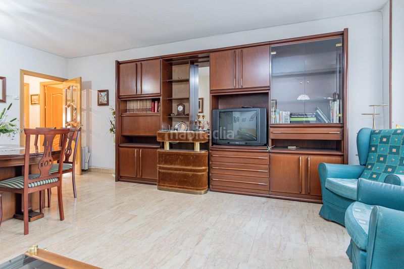 Foto 1f7ed920-60da-4e44-adc3-c8a2ddb3bf3d. Pis amb calefacció aparcament a El Espinar Pueblo Espinar (El)