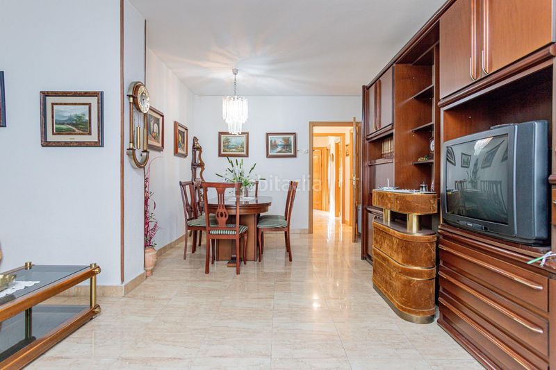 Foto 270ac1a7-b934-4d6c-88e1-ef3b5b11c560. Pis amb calefacció aparcament a El Espinar Pueblo Espinar (El)