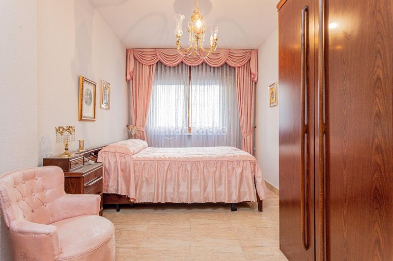 Foto 31b0826b-e234-4521-8b0e-e1439215d83b. Pis amb calefacció aparcament a El Espinar Pueblo Espinar (El)