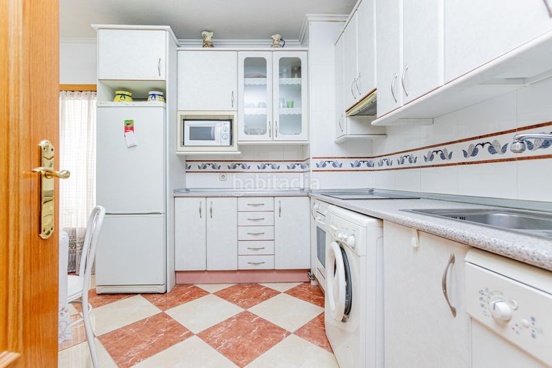 Foto 3f6fda40-6872-4b6f-ab1f-44c99a5e4074. Pis amb calefacció aparcament a El Espinar Pueblo Espinar (El)