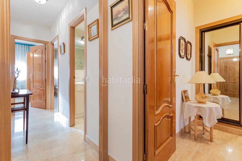 Foto 5509b9e3-101f-4987-aeb6-fdf7bebb0ae7. Pis amb calefacció aparcament a El Espinar Pueblo Espinar (El)