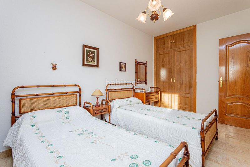 Foto 57533dcf-c49b-42f0-9f18-06bf6fcfc748. Pis amb calefacció aparcament a El Espinar Pueblo Espinar (El)