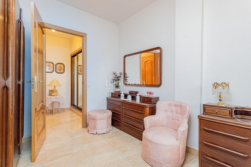 Foto 592f7da4-4448-435a-aa40-69c0f6d495dc. Pis amb calefacció aparcament a El Espinar Pueblo Espinar (El)