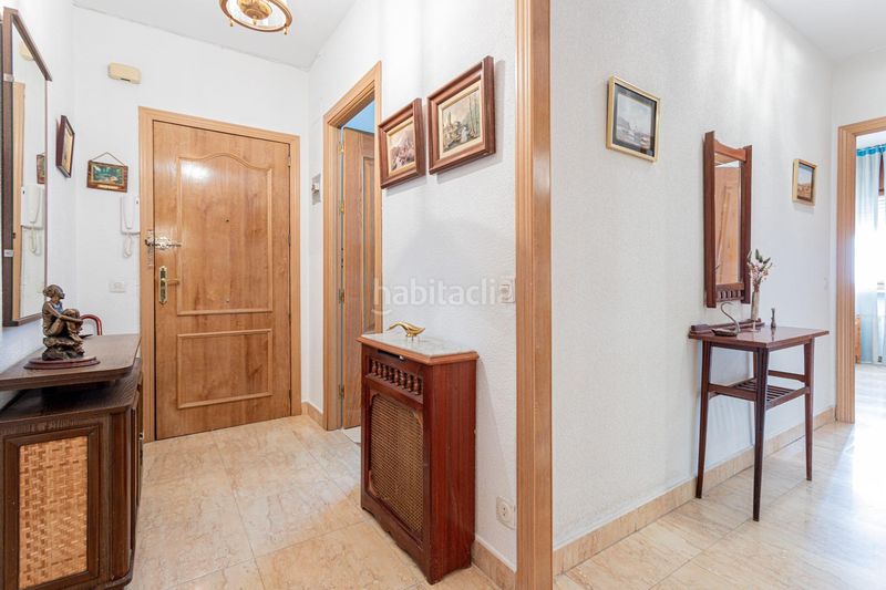 Foto 6254cd92-f615-4f05-ba5c-0c41ea00d356. Pis amb calefacció aparcament a El Espinar Pueblo Espinar (El)