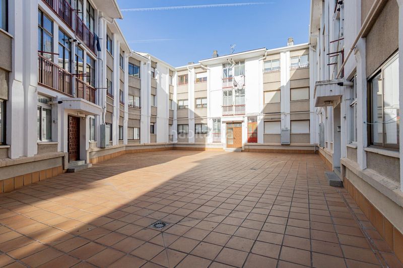 Foto 64876d1e-0cfc-4444-bec1-4a1e85aa002c. Pis amb calefacció aparcament a El Espinar Pueblo Espinar (El)