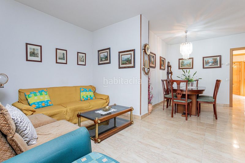 Foto 75c15452-92f1-4a5d-8034-4a65cfb1ed8e. Pis amb calefacció aparcament a El Espinar Pueblo Espinar (El)