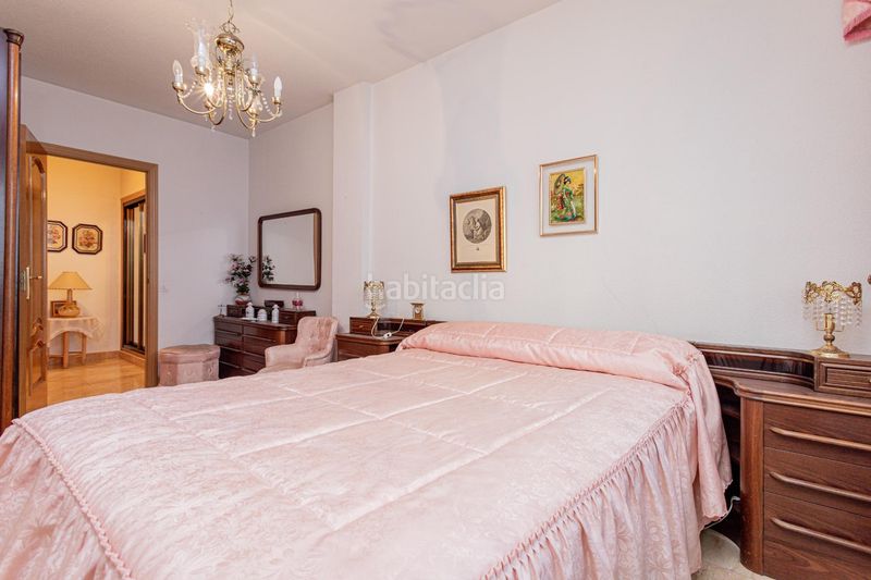 Foto 86961dcb-88e7-4ad7-a5bb-9826bd497908. Pis amb calefacció aparcament a El Espinar Pueblo Espinar (El)