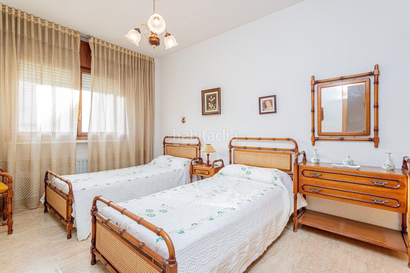 Foto 8cd31f31-fa74-4d86-b812-ef28203ccafa. Pis amb calefacció aparcament a El Espinar Pueblo Espinar (El)