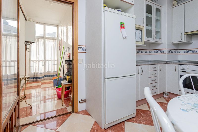 Foto 9cf72737-f740-4372-b072-29533396d2ea. Pis amb calefacció aparcament a El Espinar Pueblo Espinar (El)