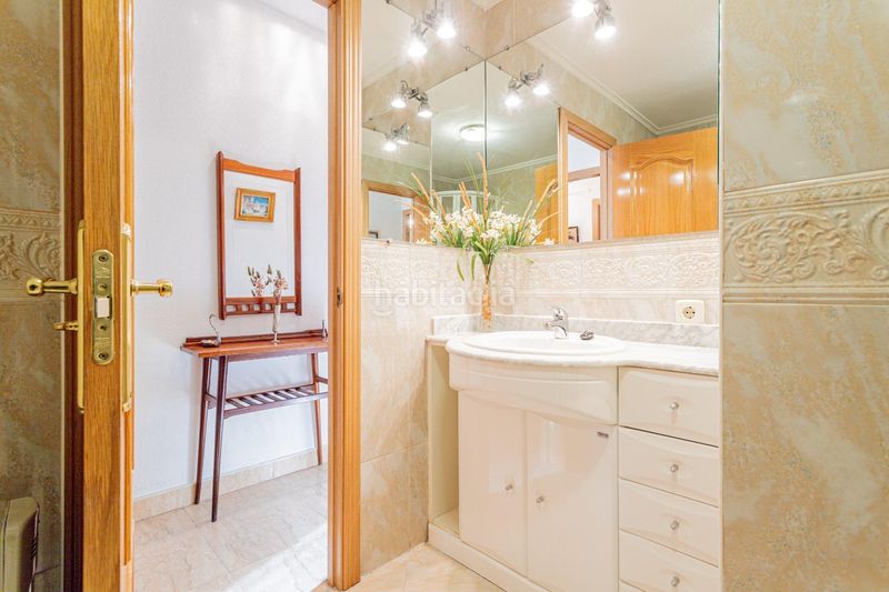 Foto c3ff81aa-5861-4280-874a-f3f35bfb10a0. Pis amb calefacció aparcament a El Espinar Pueblo Espinar (El)