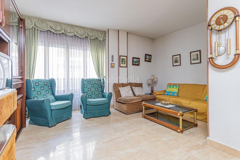 Foto cac2a4af-9e8e-40ed-9e38-6e19e36e32bf. Pis amb calefacció aparcament a El Espinar Pueblo Espinar (El)