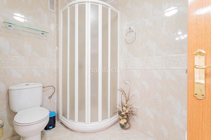 Foto cc069568-1bcd-49f9-9e4f-4c41dc7e61e1. Pis amb calefacció aparcament a El Espinar Pueblo Espinar (El)