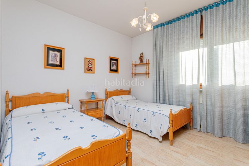 Foto db04fc8a-9297-40a7-89d4-b99e64d02479. Pis amb calefacció aparcament a El Espinar Pueblo Espinar (El)