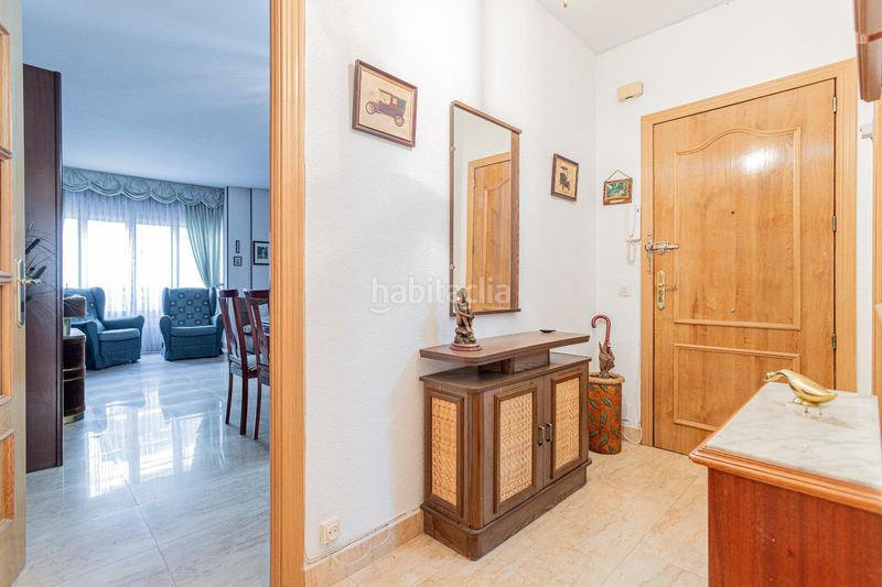 Foto ecb1ca77-e41e-470b-b665-73106c735765. Pis amb calefacció aparcament a El Espinar Pueblo Espinar (El)