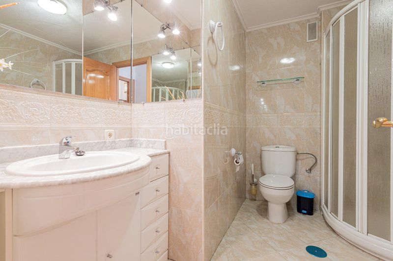 Foto f1571a2f-6b8f-4813-9cbc-4c0a930e7222. Pis amb calefacció aparcament a El Espinar Pueblo Espinar (El)