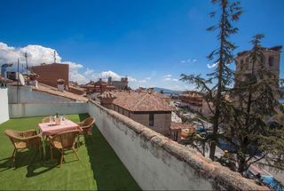 Local Comercial a Manzanares el Real