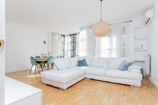 Pis a Arapiles. Wgi inmobiliaria vende en exclusiva esta magnífica vivienda en c
