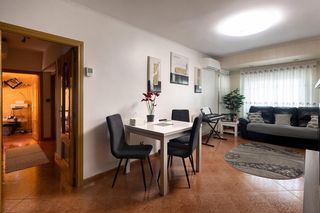 Flat  Calle almagro
