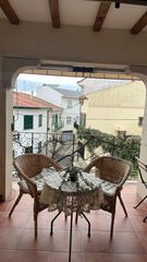 Rent Flat  Calle valverde