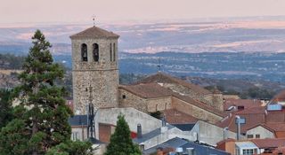 Finca rústica a Miraflores de la Sierra