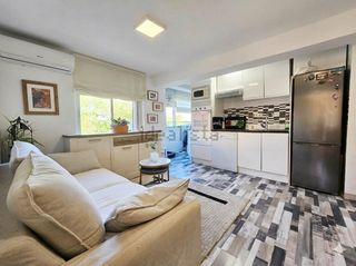 Dachwohnung  San magin