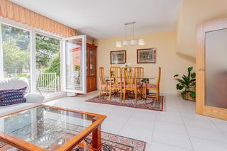 Reihenhaus in Segunda Fase. Chalet adosado en segunda fase, tres cantos