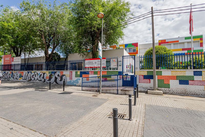 Foto d8e3bda9-05b2-4bd3-81e5-8a6471cf4449. Pis amb calefacció a Universidad Getafe