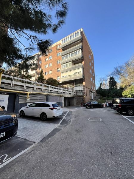 Foto 0c8ca719-594e-4988-ba51-6fcee044a4d2. Àtic amb aparcament piscina a Castilla Madrid