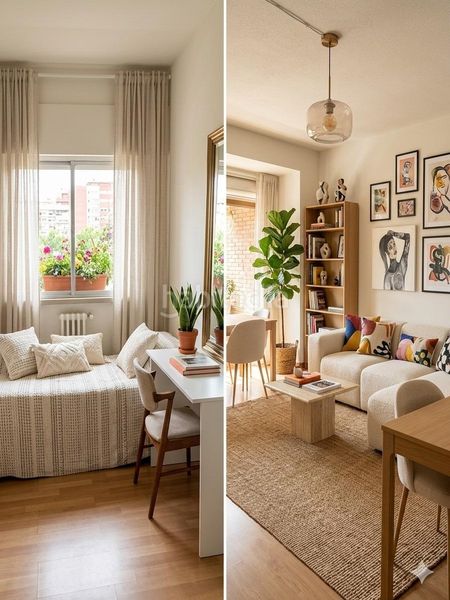 Foto 0f5158ef-14d0-4555-b929-9b2e69b3b7c8. Àtic amb aparcament piscina a Castilla Madrid